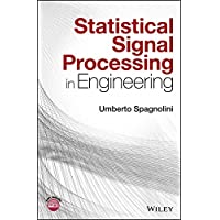Statistical Signal Processing in Engineering